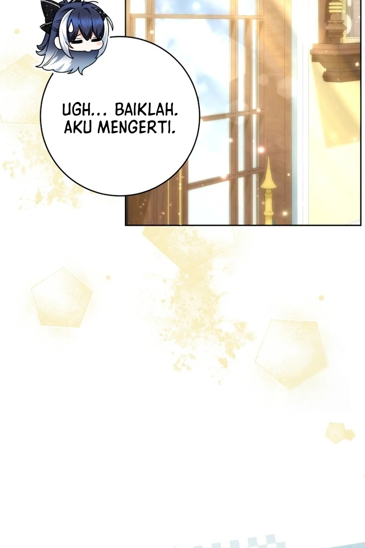 Black Killer Whale Baby Chapter 57 Gambar 82