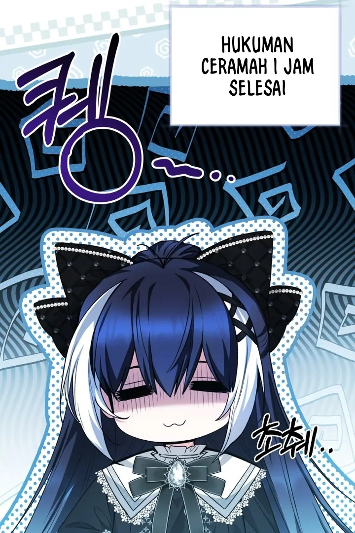 Black Killer Whale Baby Chapter 57 Gambar 83