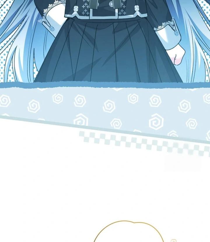 Black Killer Whale Baby Chapter 57 Gambar 84