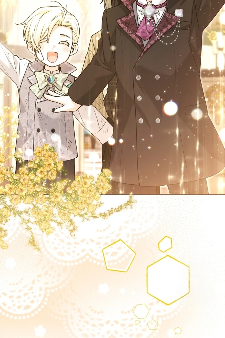 Black Killer Whale Baby Chapter 57 Gambar 87