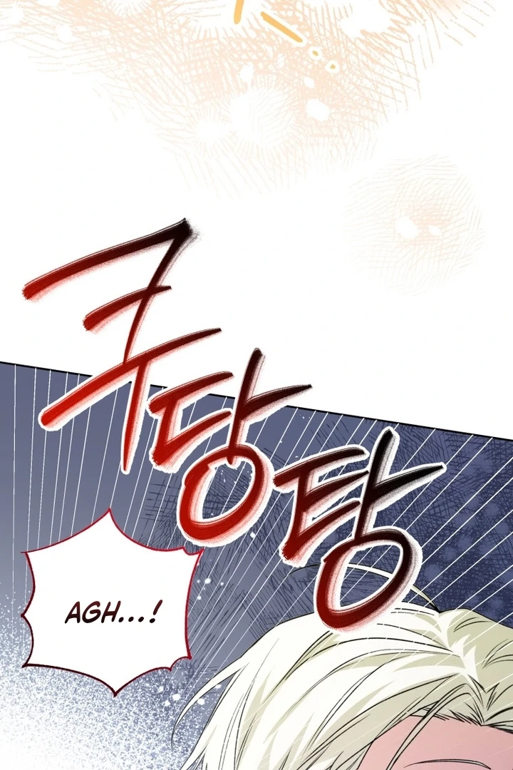 Black Killer Whale Baby Chapter 57 Gambar 9