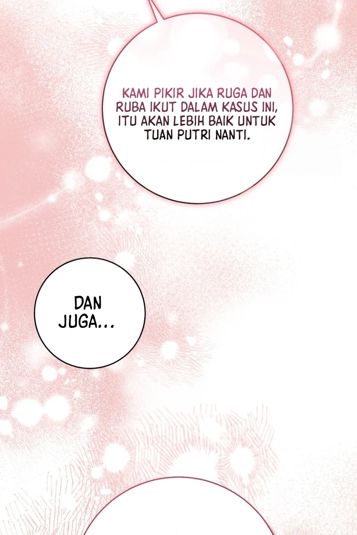 Black Killer Whale Baby Chapter 57 Gambar 92