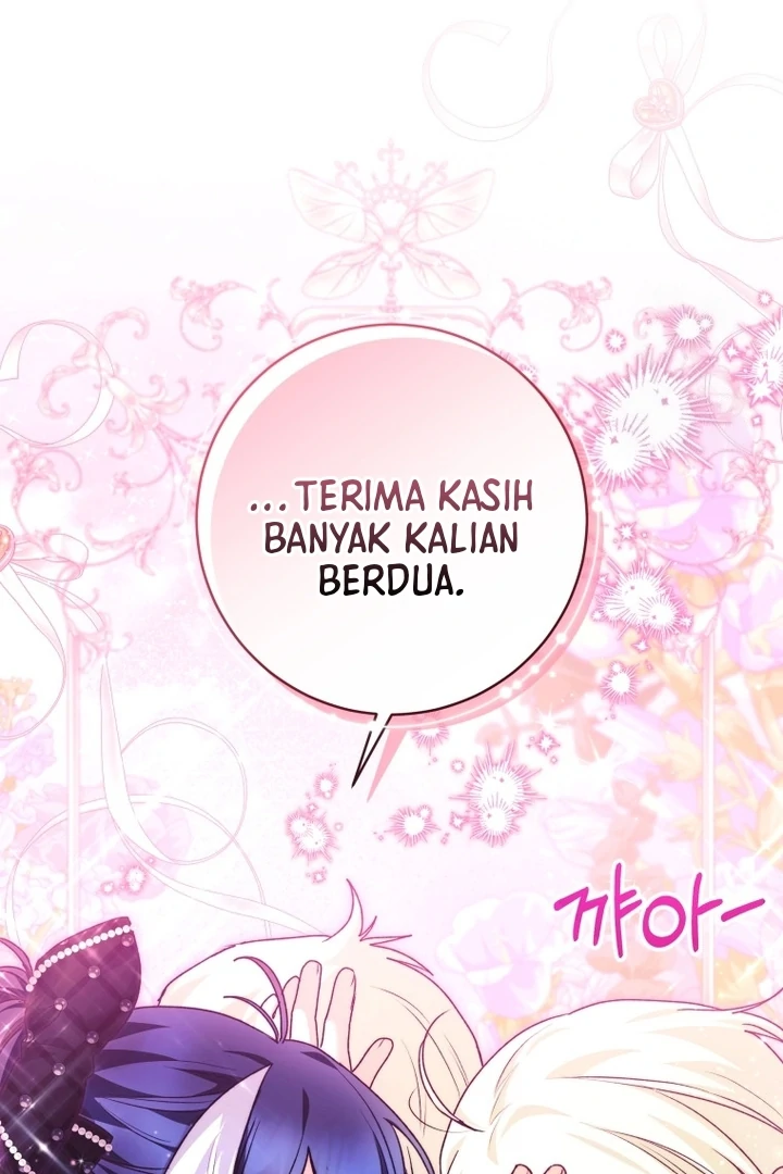 Black Killer Whale Baby Chapter 57 Gambar 97