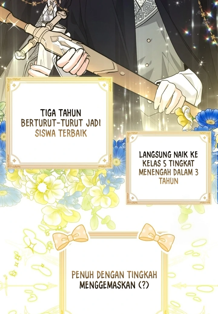 Black Killer Whale Baby Chapter 58 Gambar 106