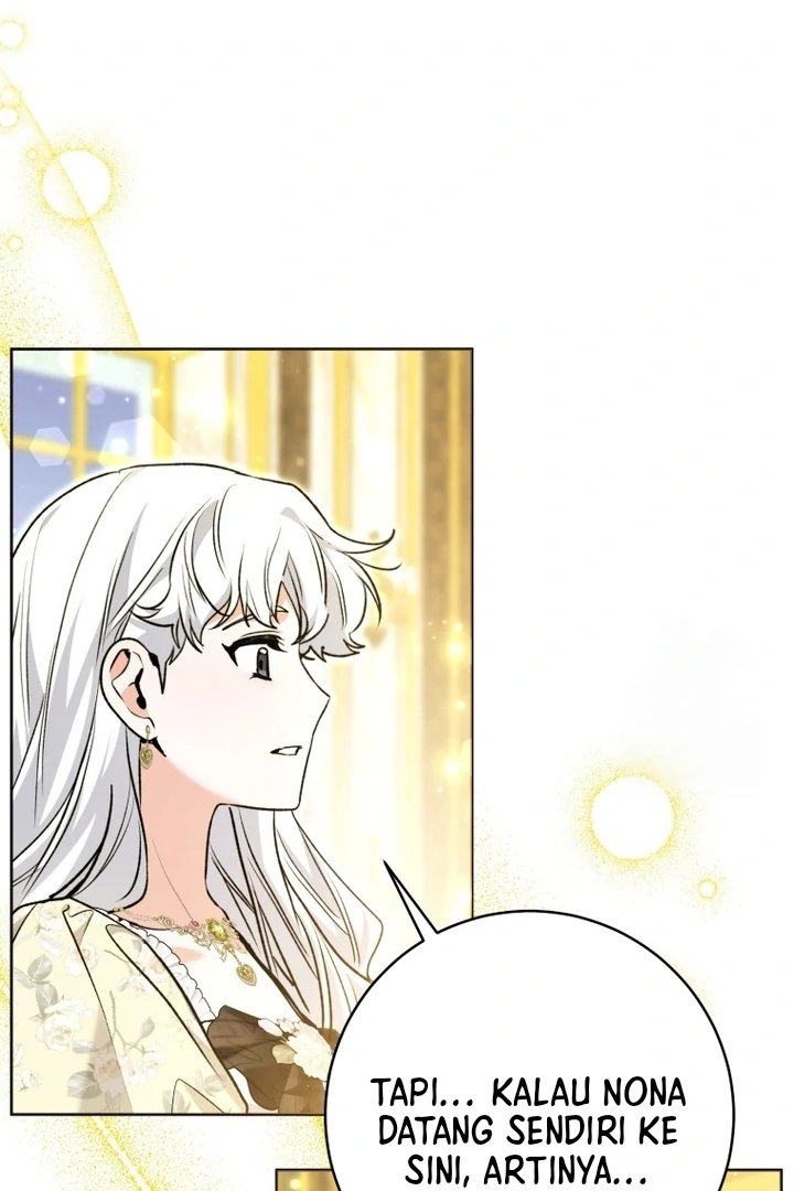 Black Killer Whale Baby Chapter 58 Gambar 108