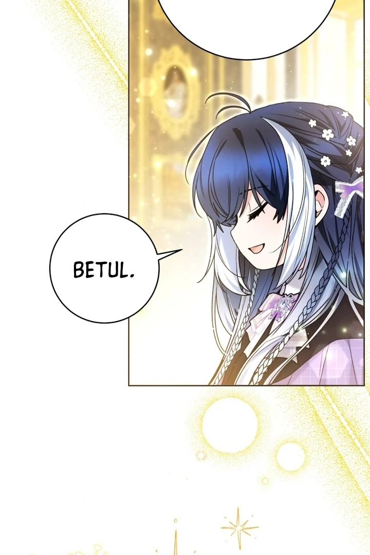 Black Killer Whale Baby Chapter 58 Gambar 109
