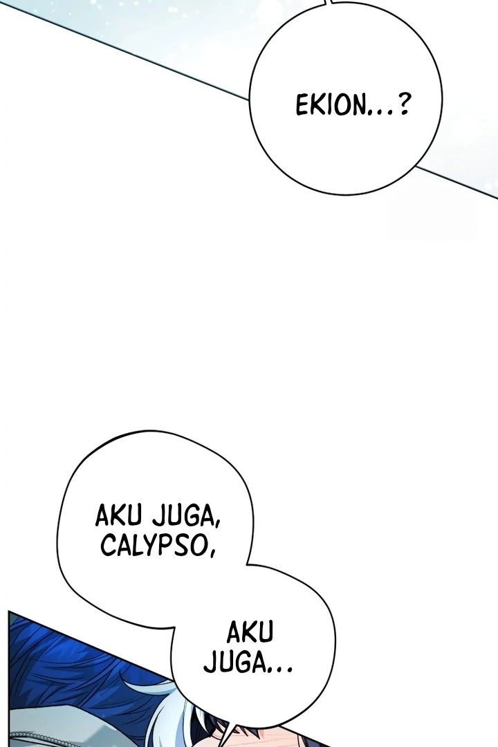 Black Killer Whale Baby Chapter 58 Gambar 10