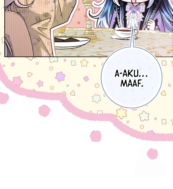 Black Killer Whale Baby Chapter 58 Gambar 100