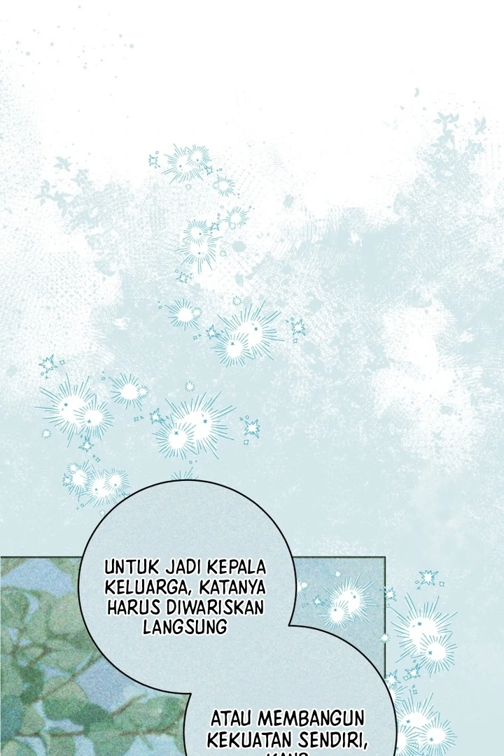 Black Killer Whale Baby Chapter 58 Gambar 114