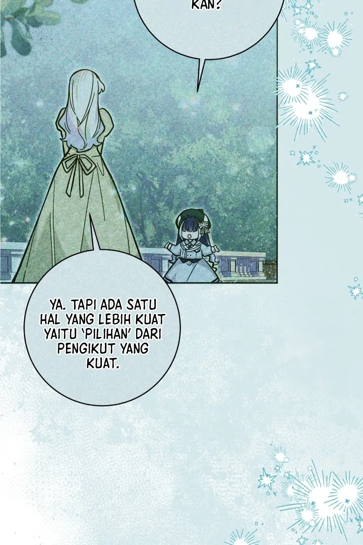 Black Killer Whale Baby Chapter 58 Gambar 115