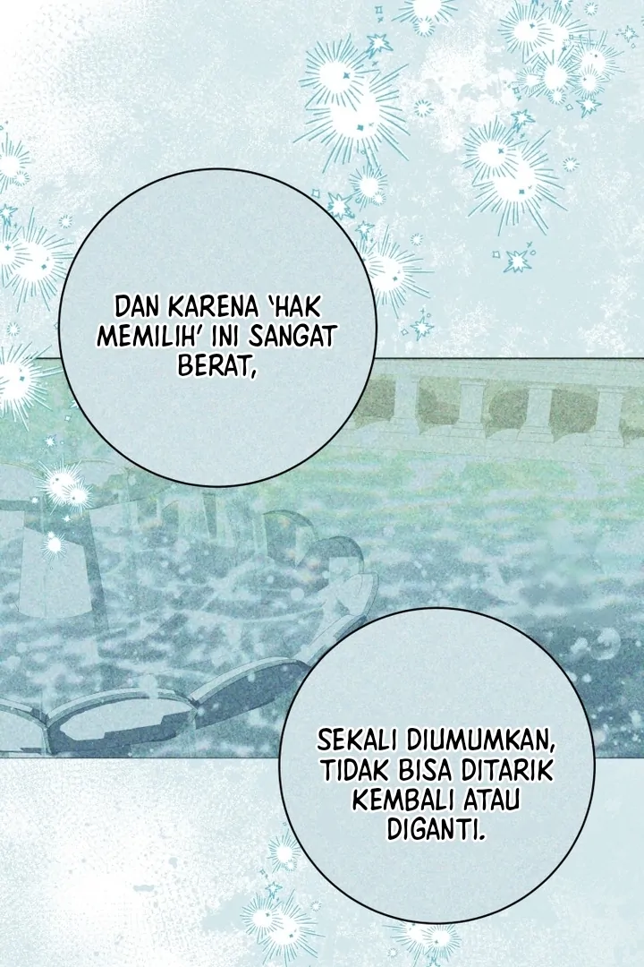 Black Killer Whale Baby Chapter 58 Gambar 116