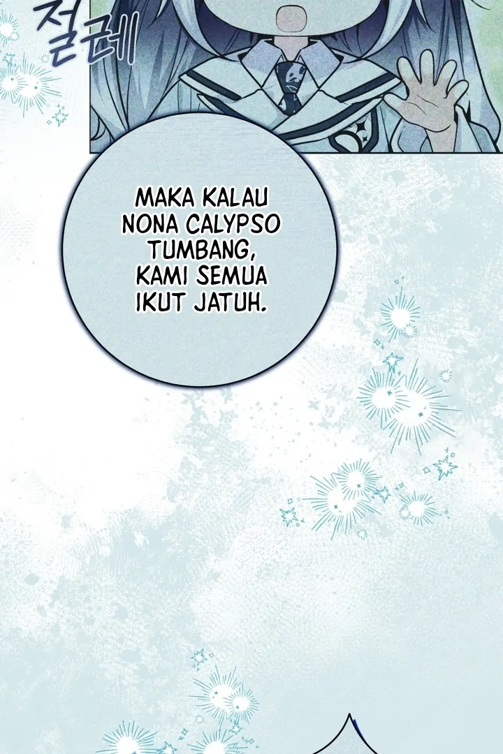 Black Killer Whale Baby Chapter 58 Gambar 118