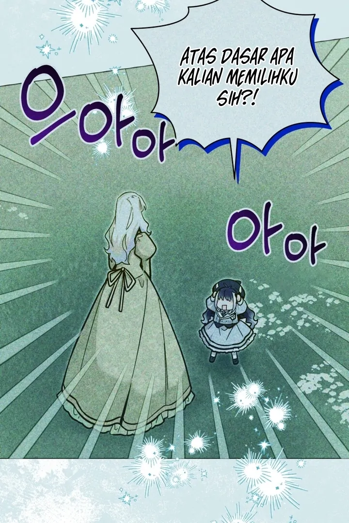 Black Killer Whale Baby Chapter 58 Gambar 119