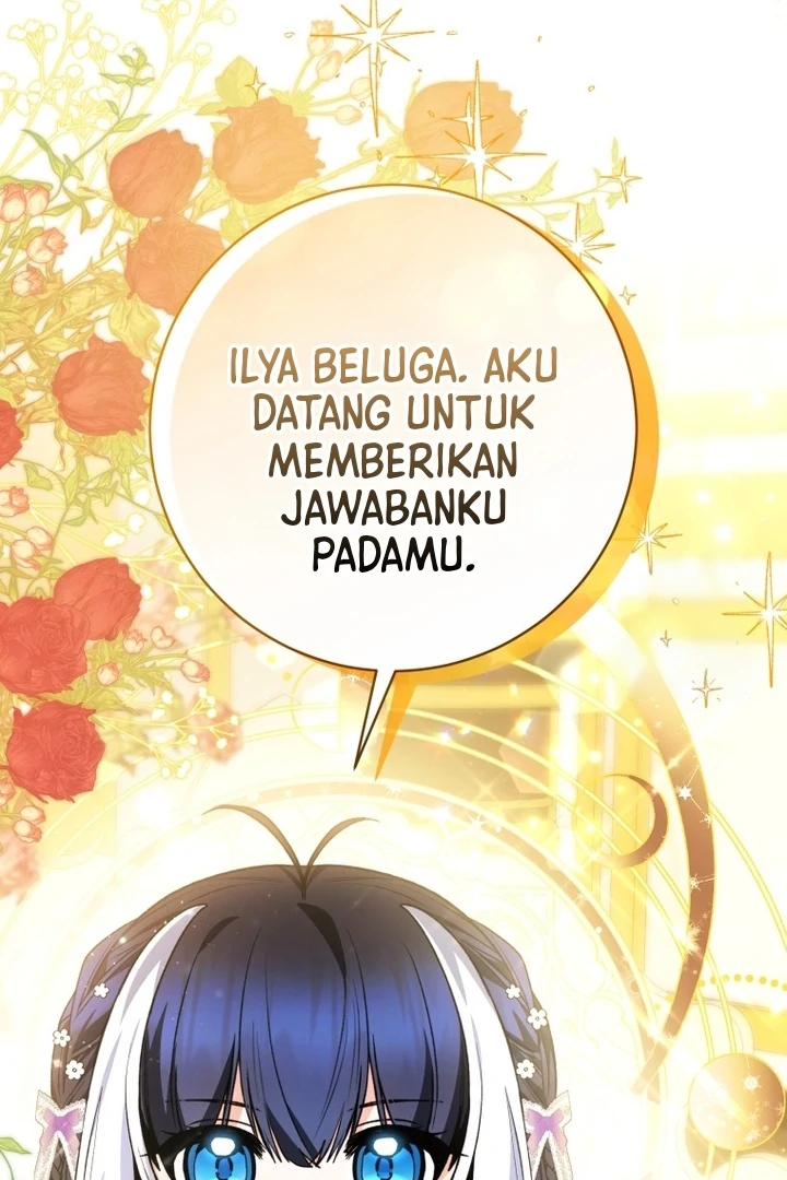 Black Killer Whale Baby Chapter 58 Gambar 110