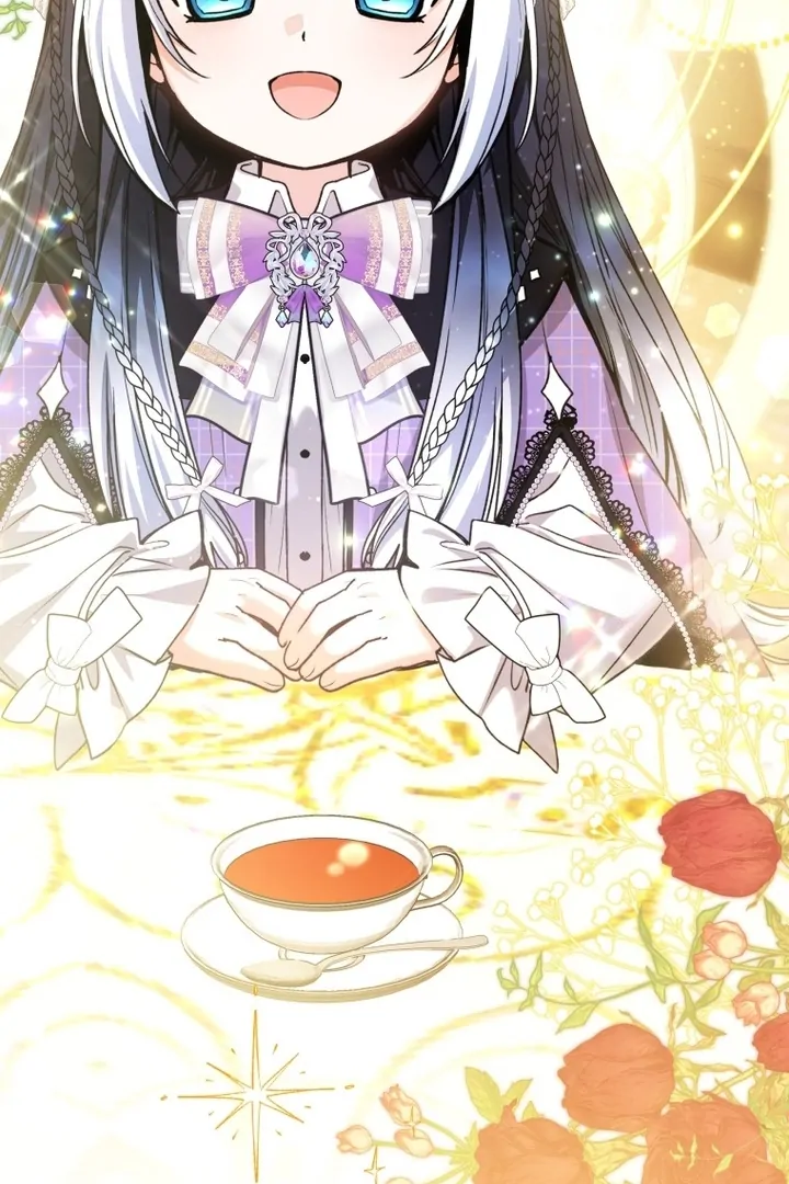 Black Killer Whale Baby Chapter 58 Gambar 111