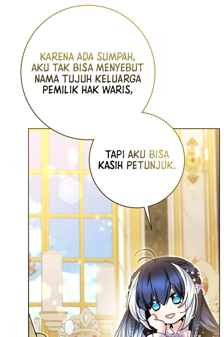 Black Killer Whale Baby Chapter 58 Gambar 124