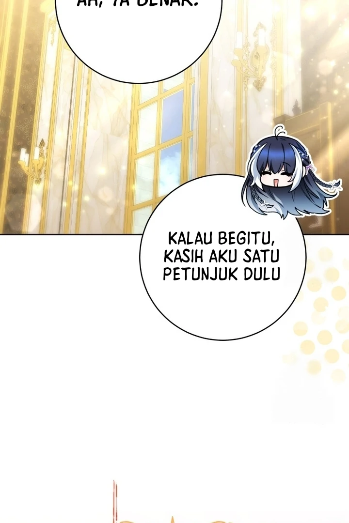 Black Killer Whale Baby Chapter 58 Gambar 126