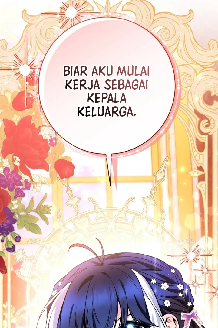 Black Killer Whale Baby Chapter 58 Gambar 127