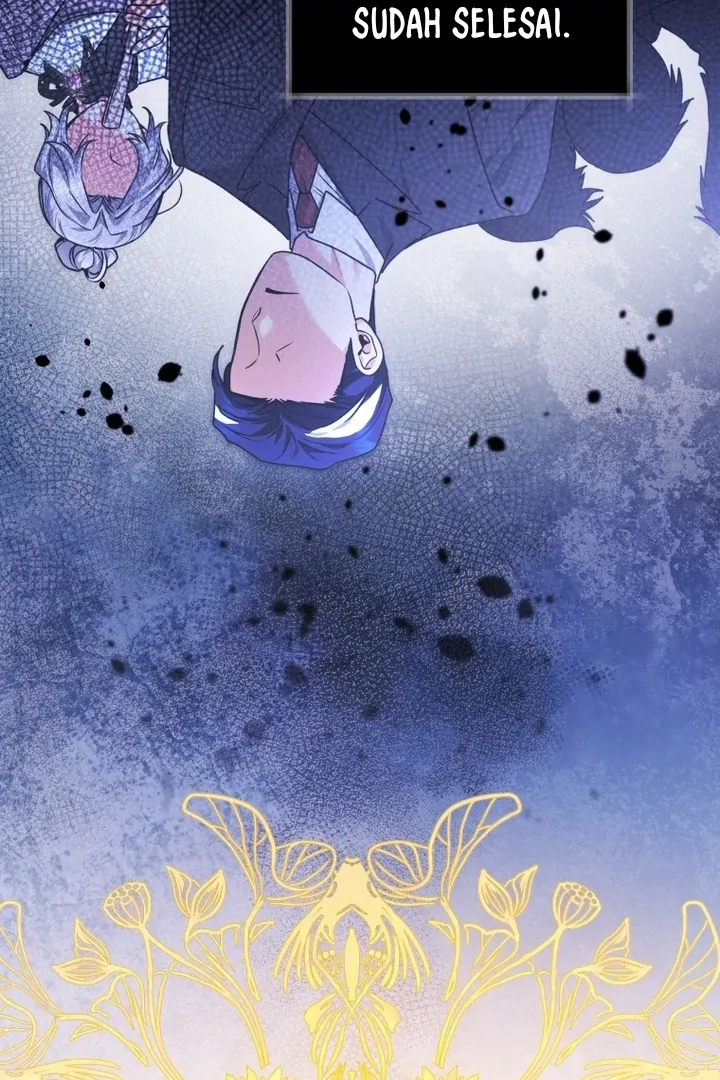 Black Killer Whale Baby Chapter 58 Gambar 129