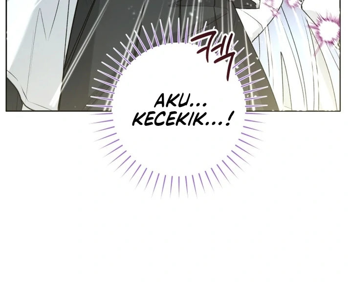 Black Killer Whale Baby Chapter 58 Gambar 12