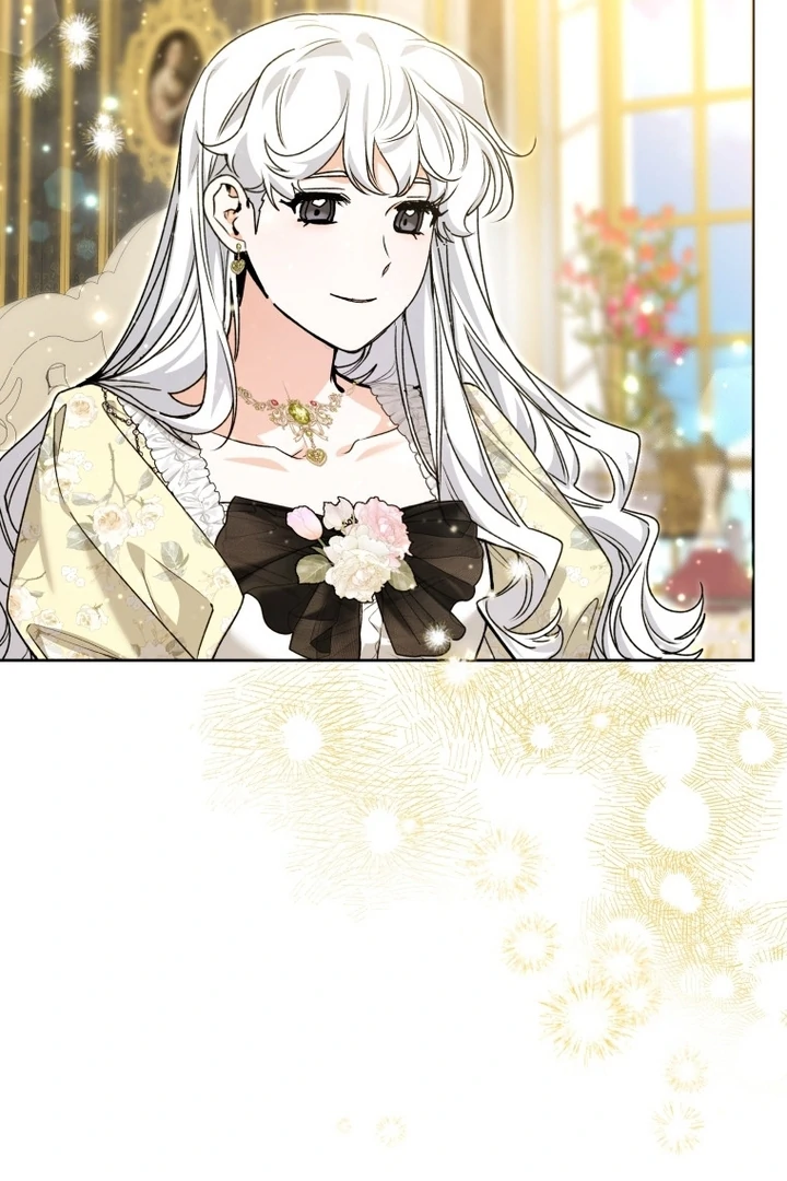 Black Killer Whale Baby Chapter 58 Gambar 121