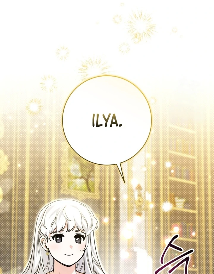 Black Killer Whale Baby Chapter 58 Gambar 122