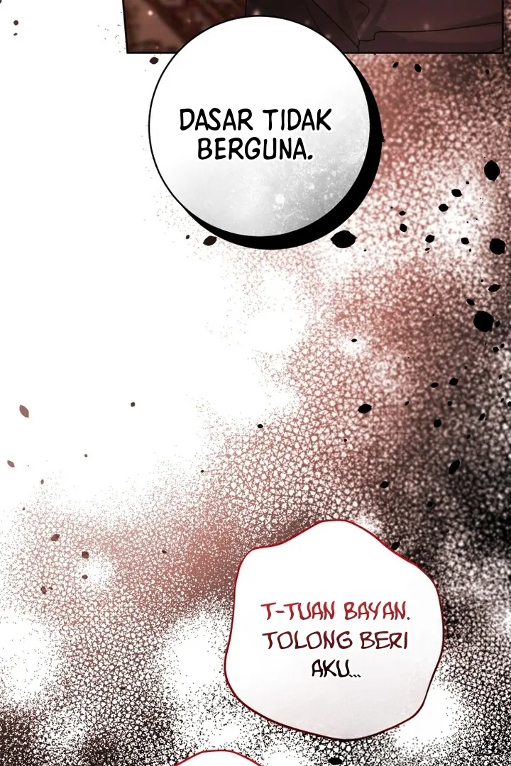 Black Killer Whale Baby Chapter 58 Gambar 134