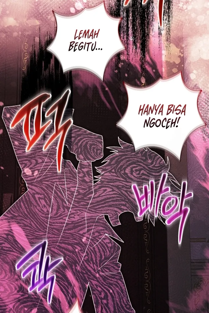 Black Killer Whale Baby Chapter 58 Gambar 139