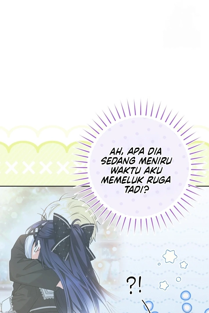 Black Killer Whale Baby Chapter 58 Gambar 13