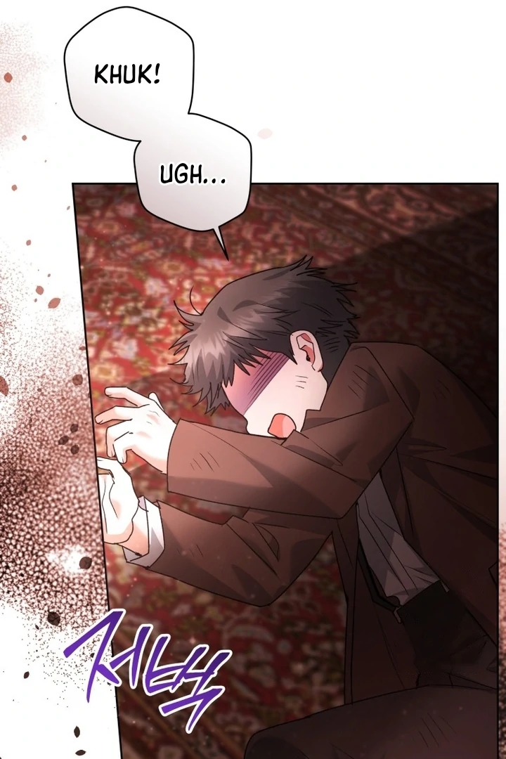 Black Killer Whale Baby Chapter 58 Gambar 133