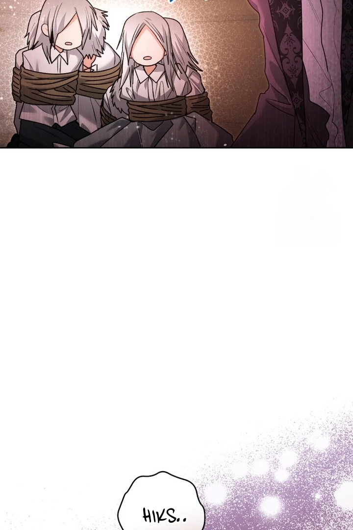 Black Killer Whale Baby Chapter 58 Gambar 145