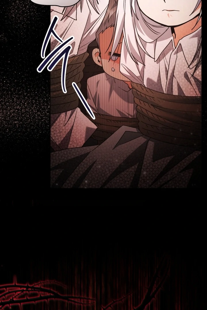 Black Killer Whale Baby Chapter 58 Gambar 147