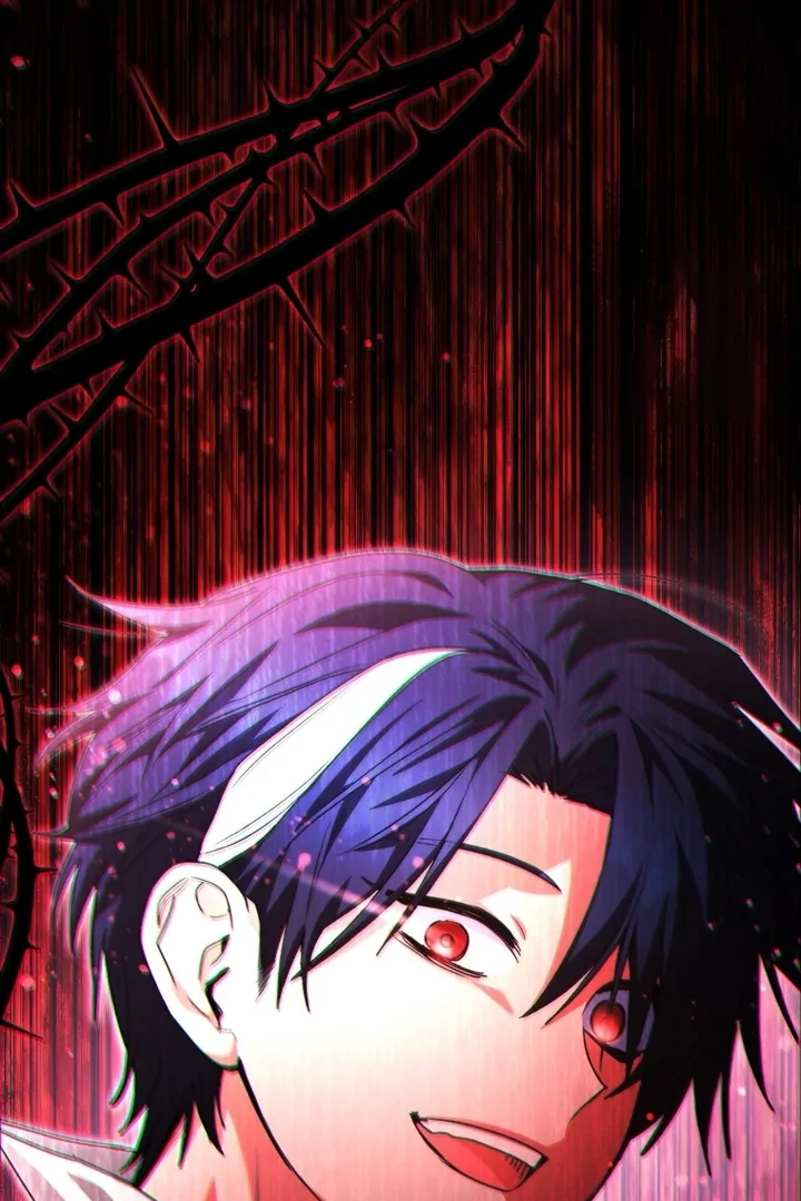 Black Killer Whale Baby Chapter 58 Gambar 148