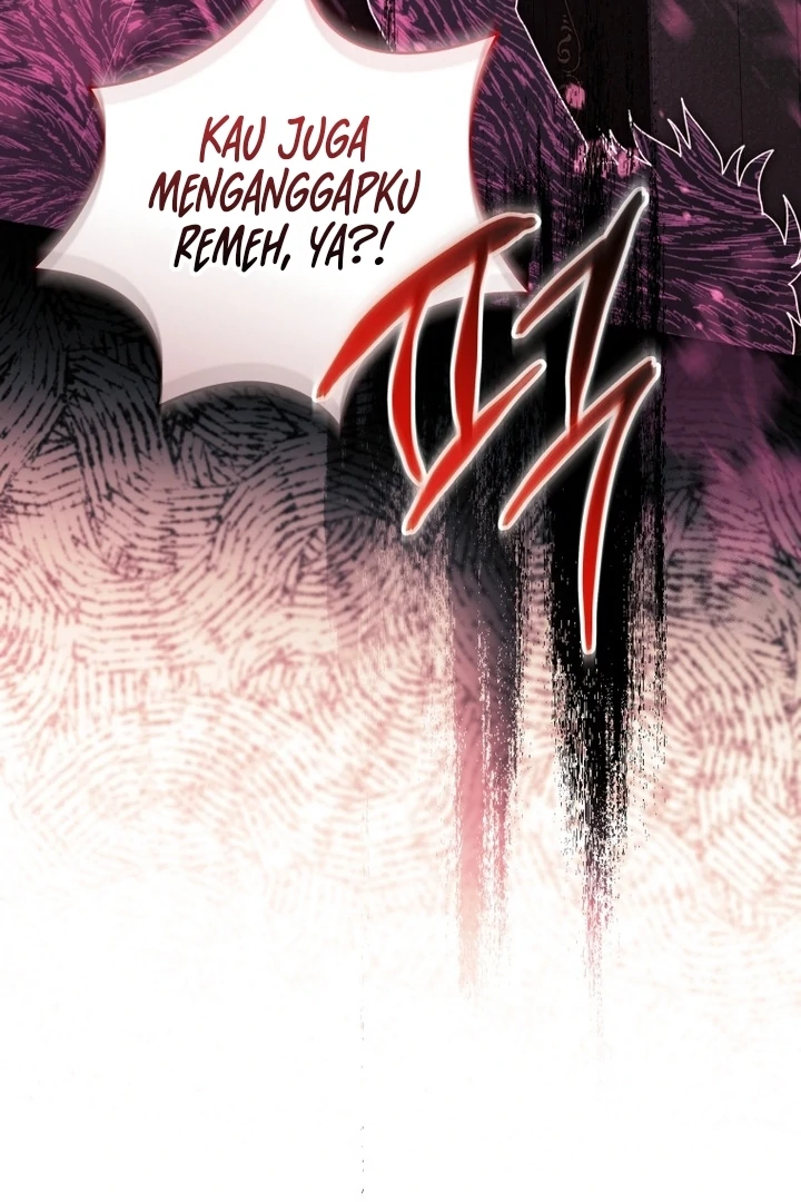 Black Killer Whale Baby Chapter 58 Gambar 140