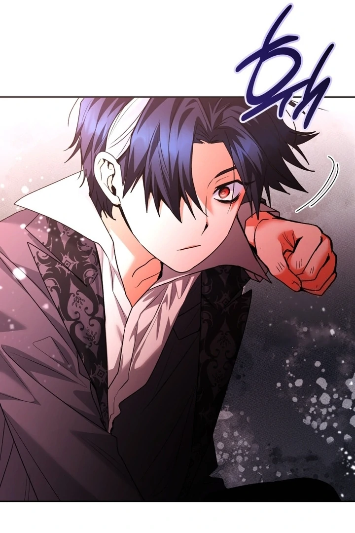 Black Killer Whale Baby Chapter 58 Gambar 143