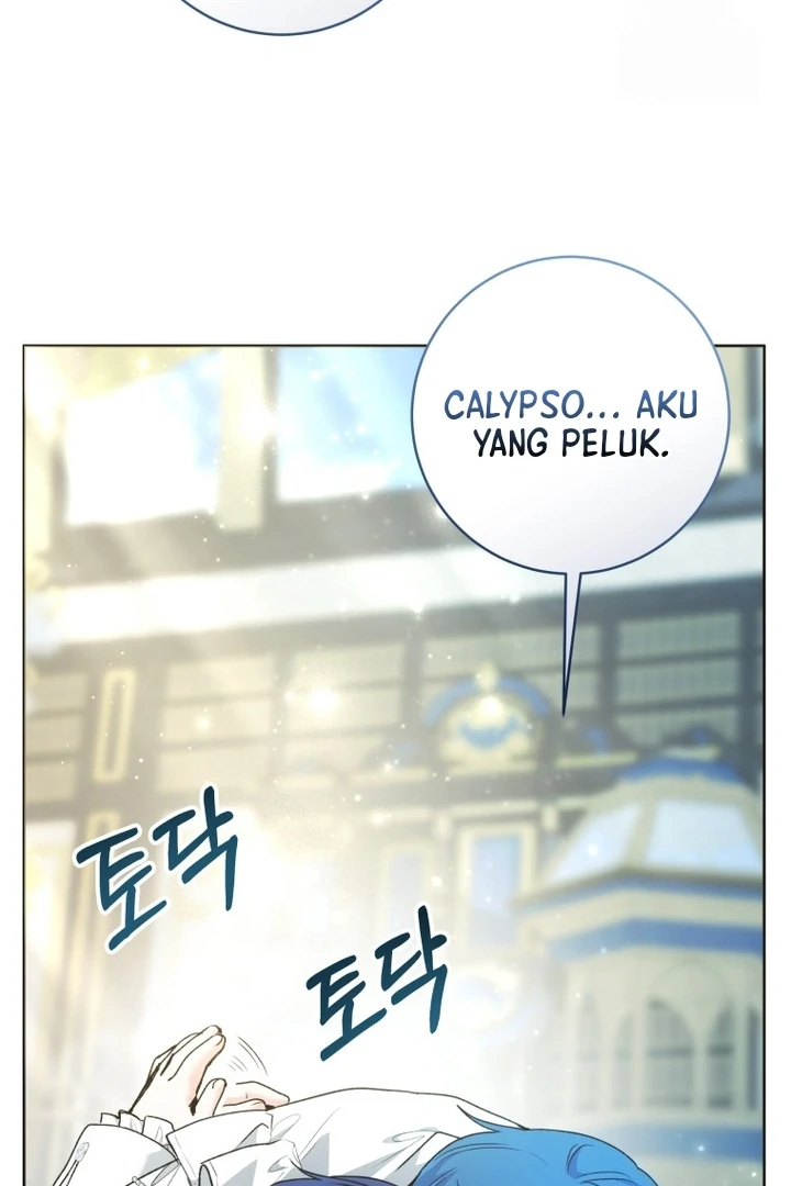 Black Killer Whale Baby Chapter 58 Gambar 15