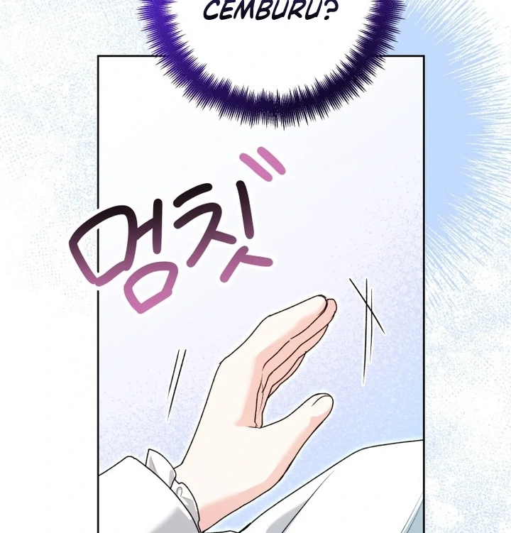 Black Killer Whale Baby Chapter 58 Gambar 18