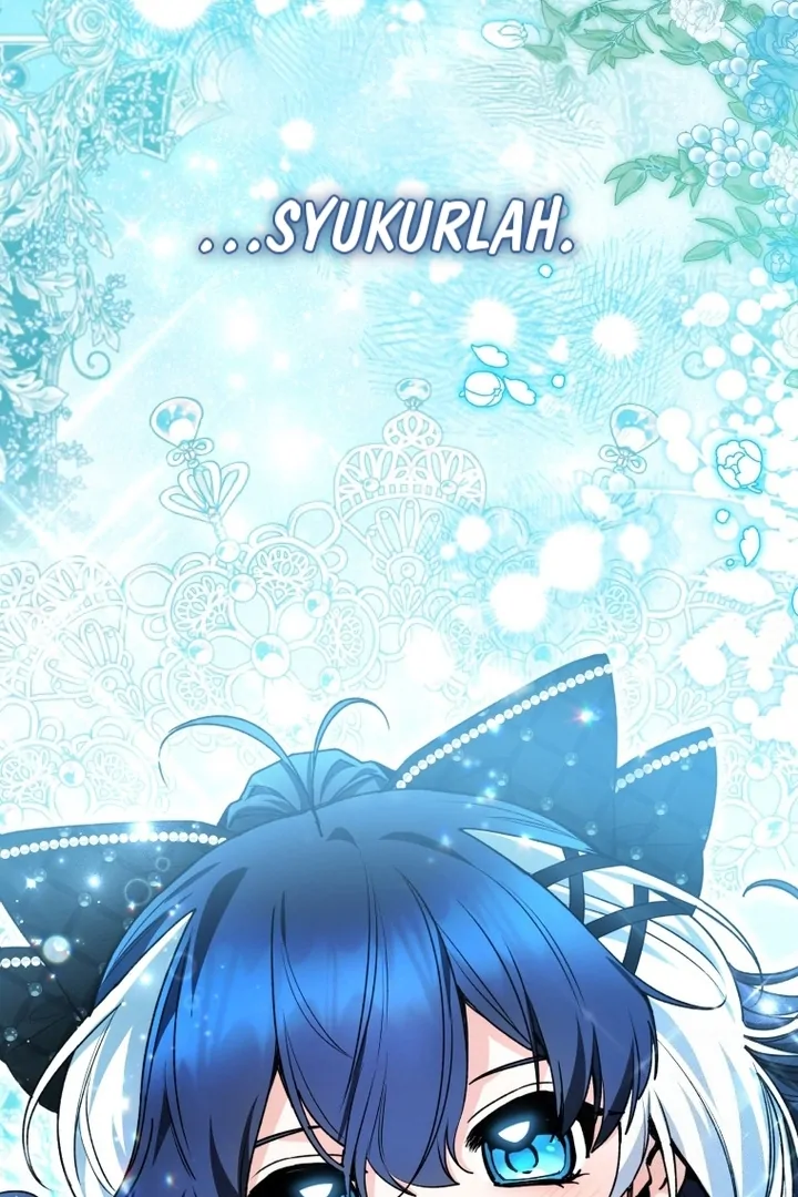 Black Killer Whale Baby Chapter 58 Gambar 22