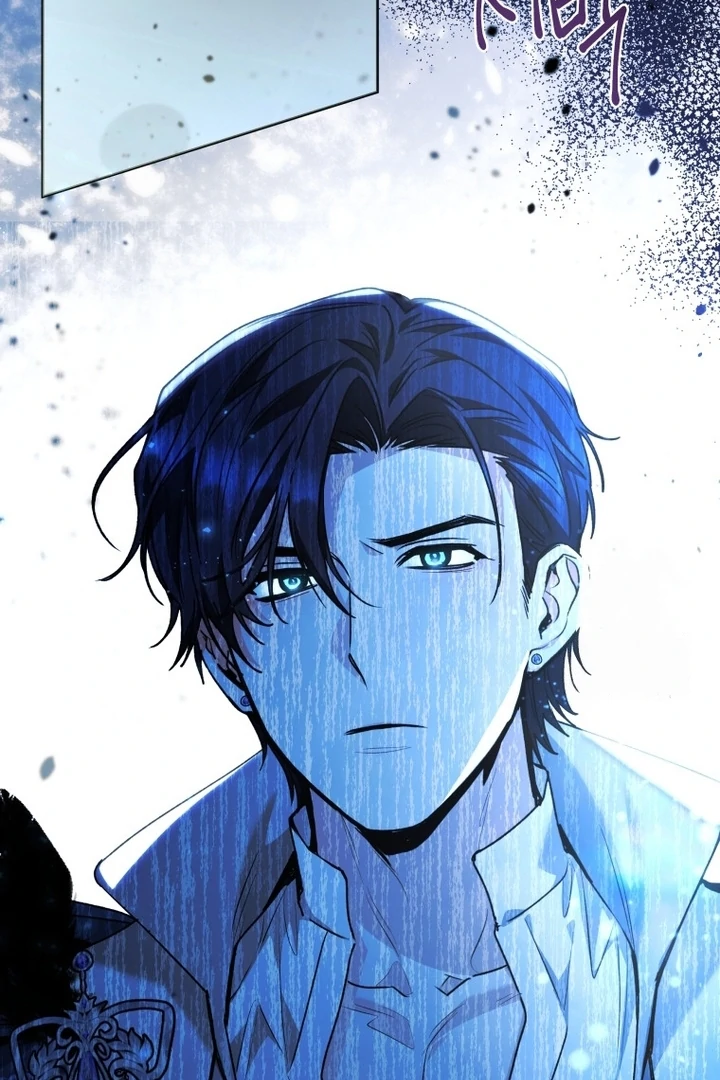 Black Killer Whale Baby Chapter 58 Gambar 29