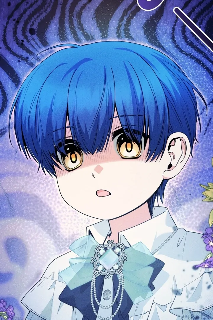 Black Killer Whale Baby Chapter 58 Gambar 3