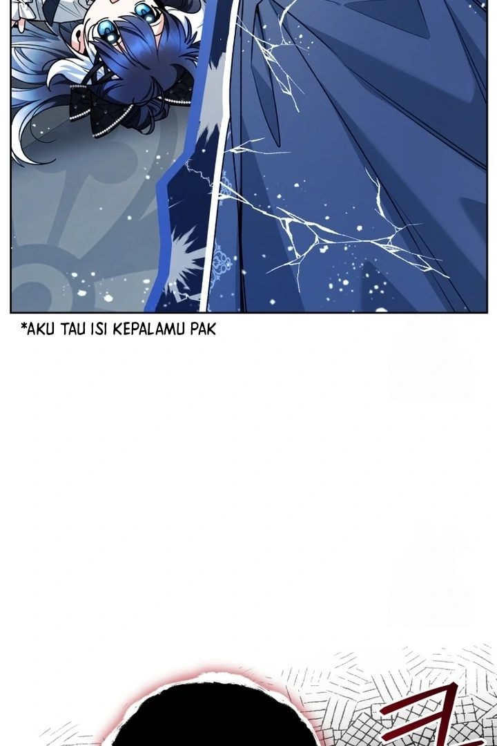 Black Killer Whale Baby Chapter 58 Gambar 32