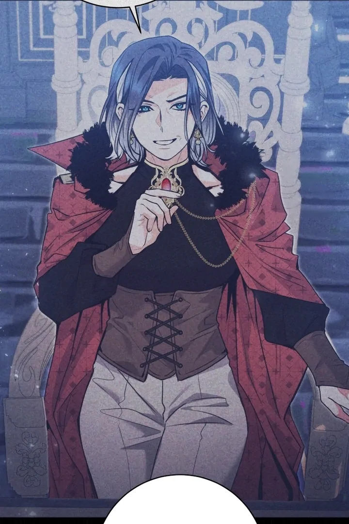 Black Killer Whale Baby Chapter 58 Gambar 39