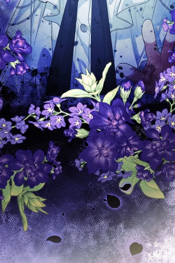 Black Killer Whale Baby Chapter 58 Gambar 4