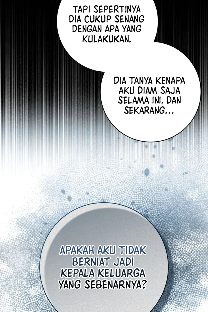 Black Killer Whale Baby Chapter 58 Gambar 40