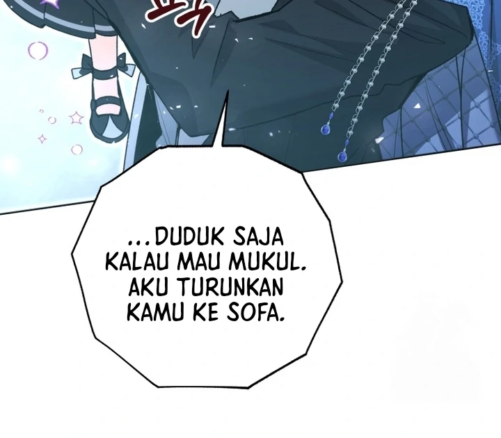 Black Killer Whale Baby Chapter 58 Gambar 45