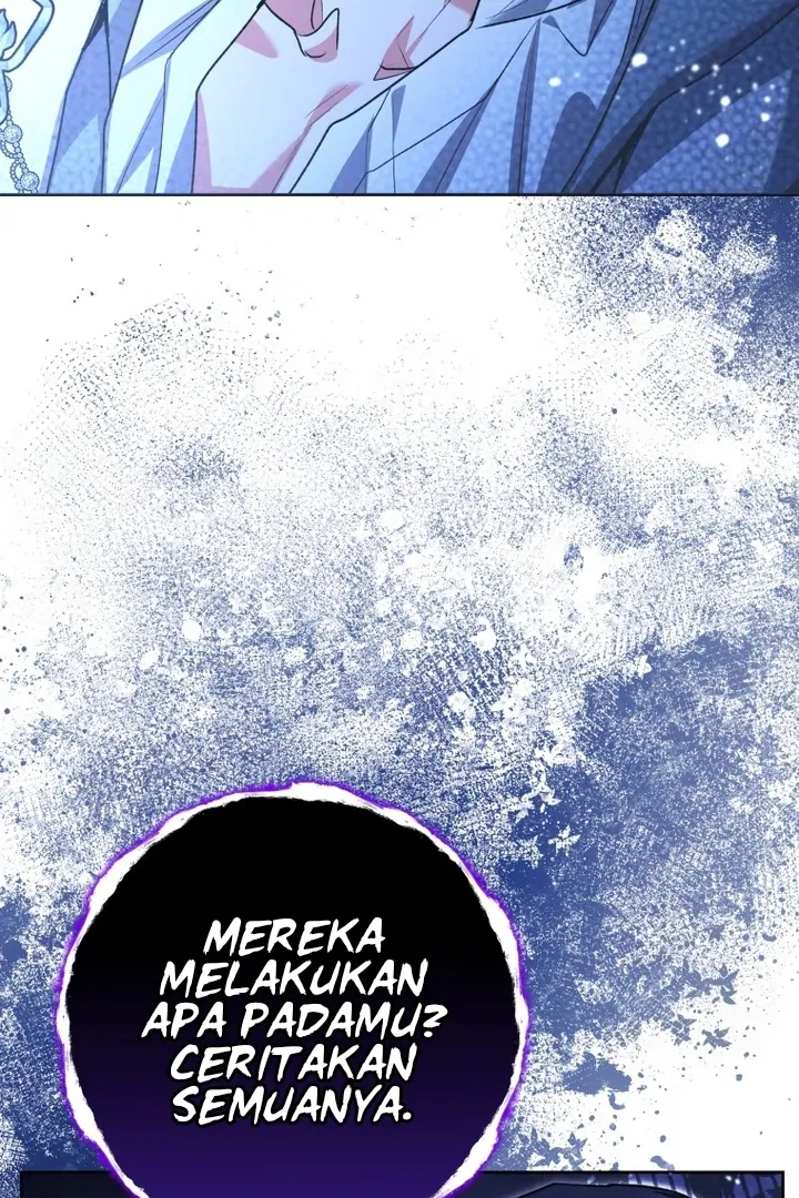 Black Killer Whale Baby Chapter 58 Gambar 47