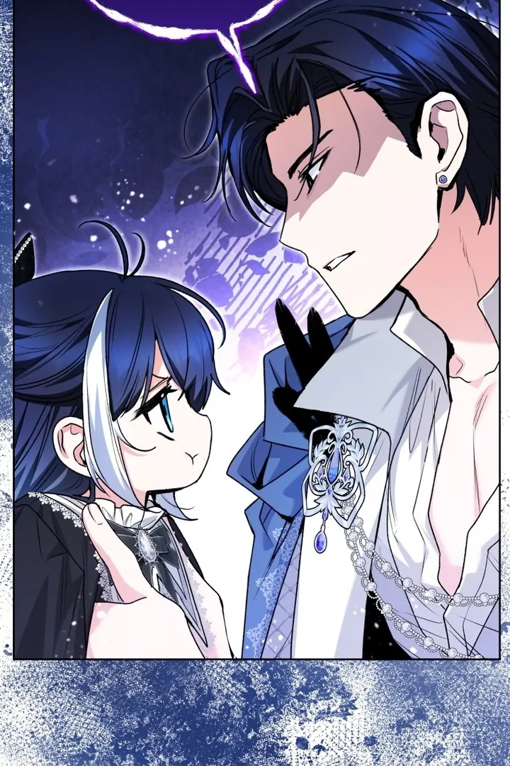 Black Killer Whale Baby Chapter 58 Gambar 48