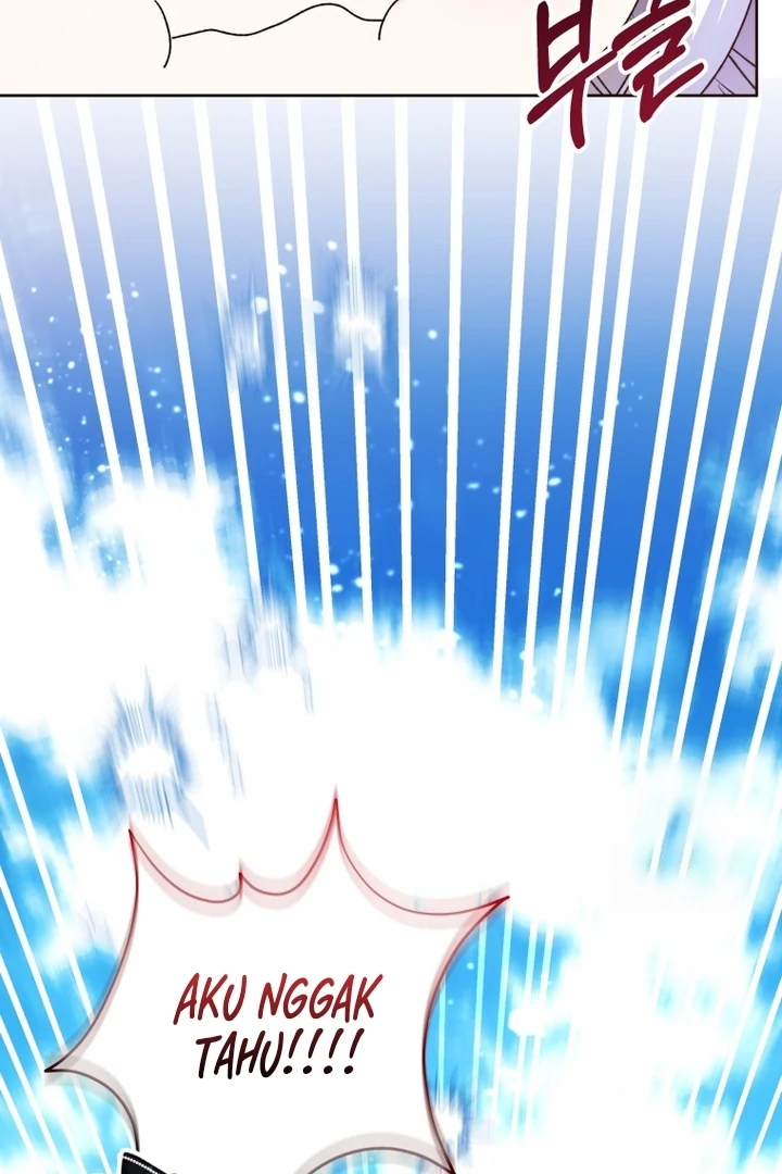 Black Killer Whale Baby Chapter 58 Gambar 50