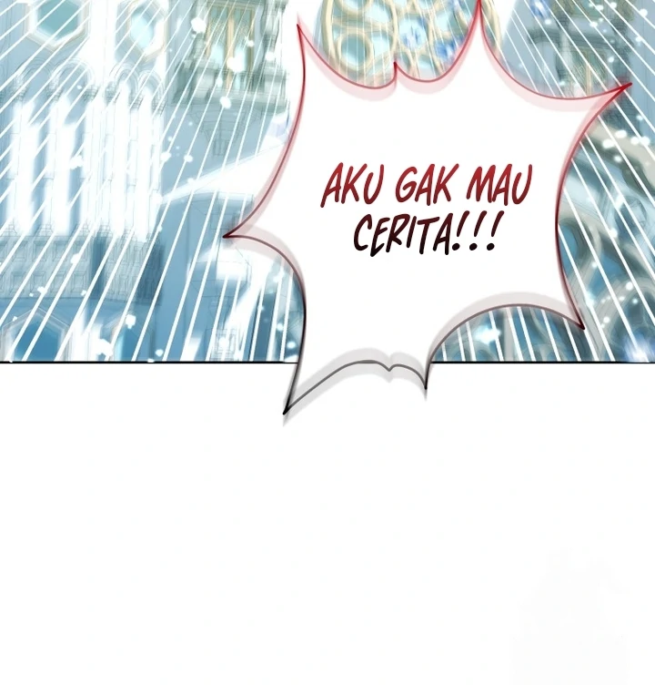 Black Killer Whale Baby Chapter 58 Gambar 52