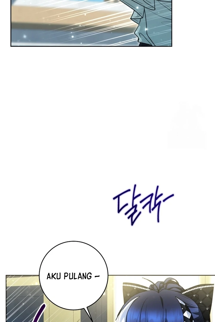 Black Killer Whale Baby Chapter 58 Gambar 6